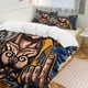 thumbnail image 1 of Funda nórdica Trafalgar Law, divertida, de dibujos animados de anime, ligera, de 3 piezas, edredón, fundas, 1 of 3