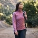 thumbnail image 2 of Polerón Micro Polar Mujer Kano Valdivia Térmico Outdoor, 2 of 13