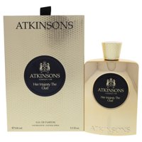 Atkinsons - Su Majestad El Oud De Para Es - Edp Spray