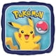 thumbnail image 3 of Set de globos Anagram Pokémon de 5 piezas para fiesta con foil, 3 of 5