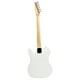 thumbnail image 2 of Guitarra Eléctrica Telecaster Blanca TL100-WH XGTR, 2 of 5
