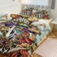 thumbnail image 1 of The Legend of Zelda Print Bedding Set Pattern Duvet Cove Set 3 Pieces 1 Quilt Cover And 2 Pillowcases for Women Men Teens, 1 of 5