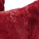 thumbnail image 3 of Almohadas Blazing Agujas de piel sintética, 43 cm, Naples Cranbe x4, 3 of 3