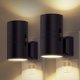 thumbnail image 1 of Luz Nocturna LED LOHAS 1 W 120 V, 1 of 3