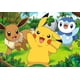 thumbnail image 3 of Rompecabezas Ravensburger Pokémon 2x24 piezas para mayores de 4 años, 3 of 4