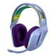 thumbnail image 1 of G733 Lightspeed Wireless Rgb Gaming Headset Lila, 1 of 3