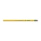 thumbnail image 2 of Lápices Ticonderoga 13881 B #1 Amarillos (Docena), 2 of 5