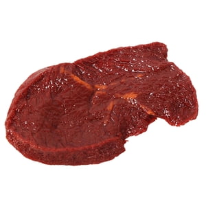 Magideal - Simulación Carne Falsa Modelo Decorativo Realista Artificial Resina Pvc Para Exposición En Cocina Hogar Y Escaparate De Tienda Adecuado Para Fotografía Carne De Vacuno De Simulación