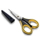 thumbnail image 1 of Tijeras Para Manualidades Precision De Acero Inoxidable Con Tapa De Seguridad, 1 of 9