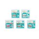 thumbnail image 1 of Cinta Adhesiva Washi Tape Set, Producto Surtido, 1 Un, 1 of 4