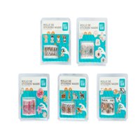 Rollo De Stickers Washi Tape Set, Producto Surtido 1 Un 1 Un Pen&Gear