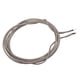 thumbnail image 1 of Cable Trenzado De Un Solo Conductor, Cable De Guitarra, Accesorio De Piezas DIY, 1 of 3