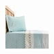 thumbnail image 1 of Sábanas 144 Hilos Mashini 2 Plazas Estampado Cisne, 1 of 3