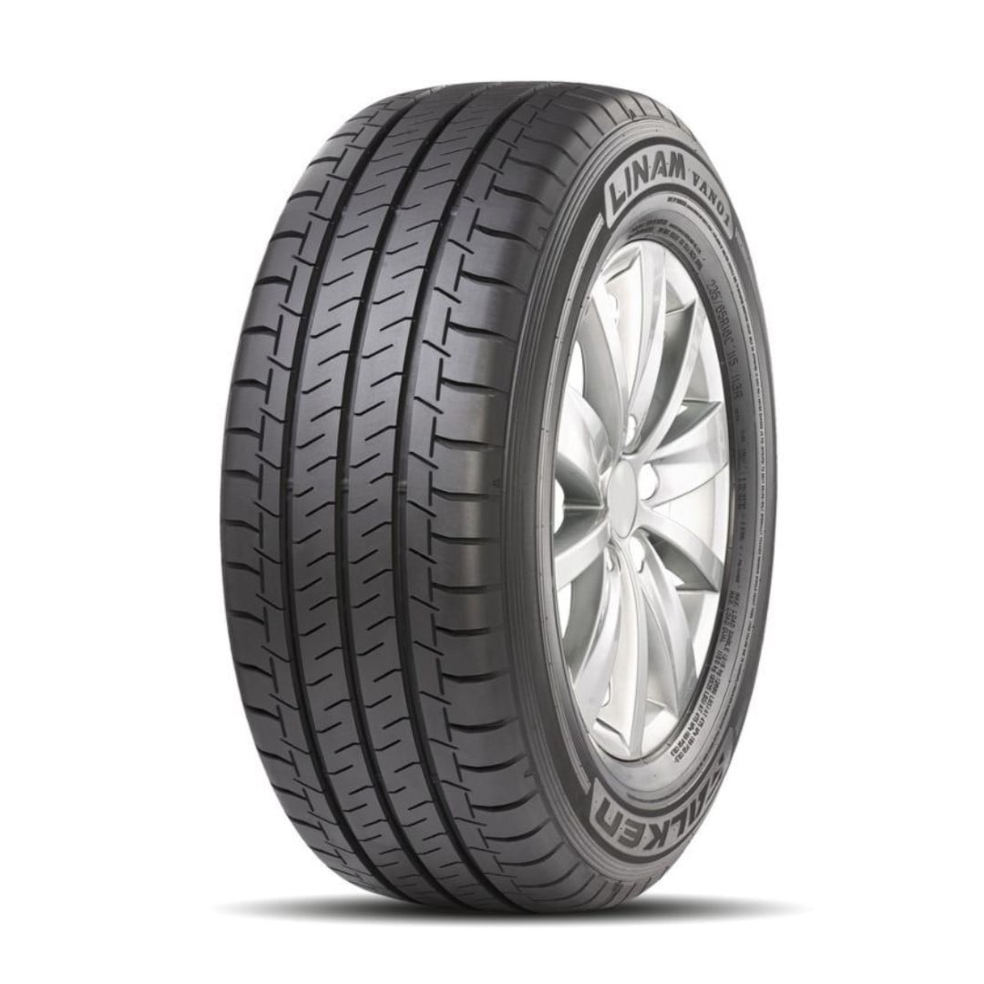 Falken - Neumatico 155 R13 Linam-van01 Ltr