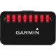 thumbnail image 1 of Detector de radar Garmin 010-01509-00 luz trasera con radar Varia, 140 m, 1 of 1