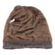 thumbnail image 2 of Gorro Invierno Hombre de Lana con Forro Moda Masculina, 2 of 3
