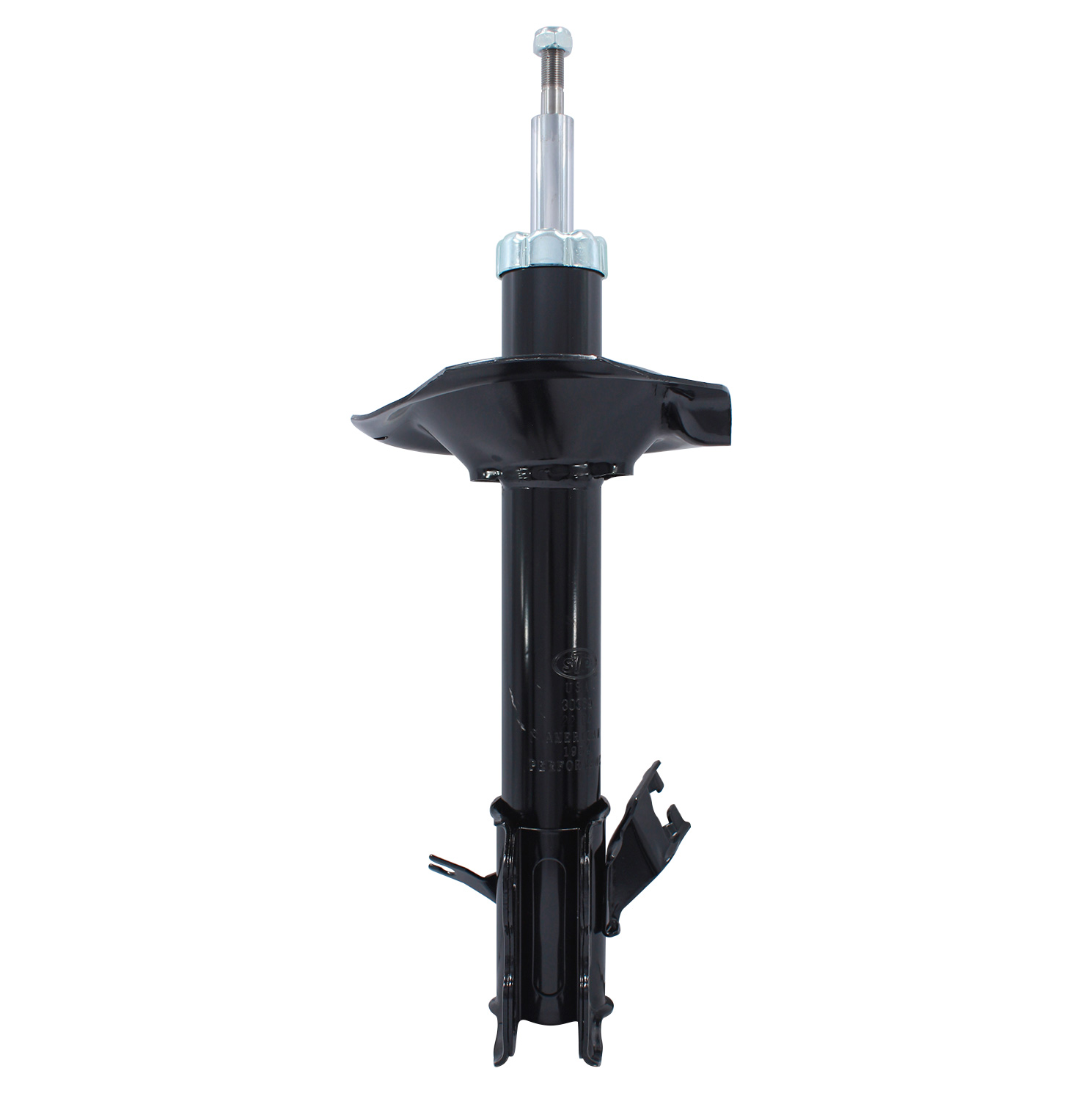 Stp - Amortiguador Delantero Derecho Nissan X-Trail 2.2 2003 2007