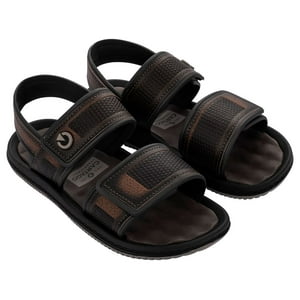 Sandalia Hombre Marrón Fiji Sand 056 Cartago