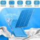 thumbnail image 4 of Funda INFILAND compatible con iPad 11.ª generación de 11 pulgadas 2025, 4 of 8