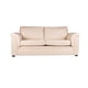 thumbnail image 1 of Sofá Ancona 3C Tela Pu Beige, 1 of 4