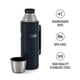 thumbnail image 5 of Botella de bebida THERMOS Stainless King 1.2 L con aislamiento al vacío, 5 of 8