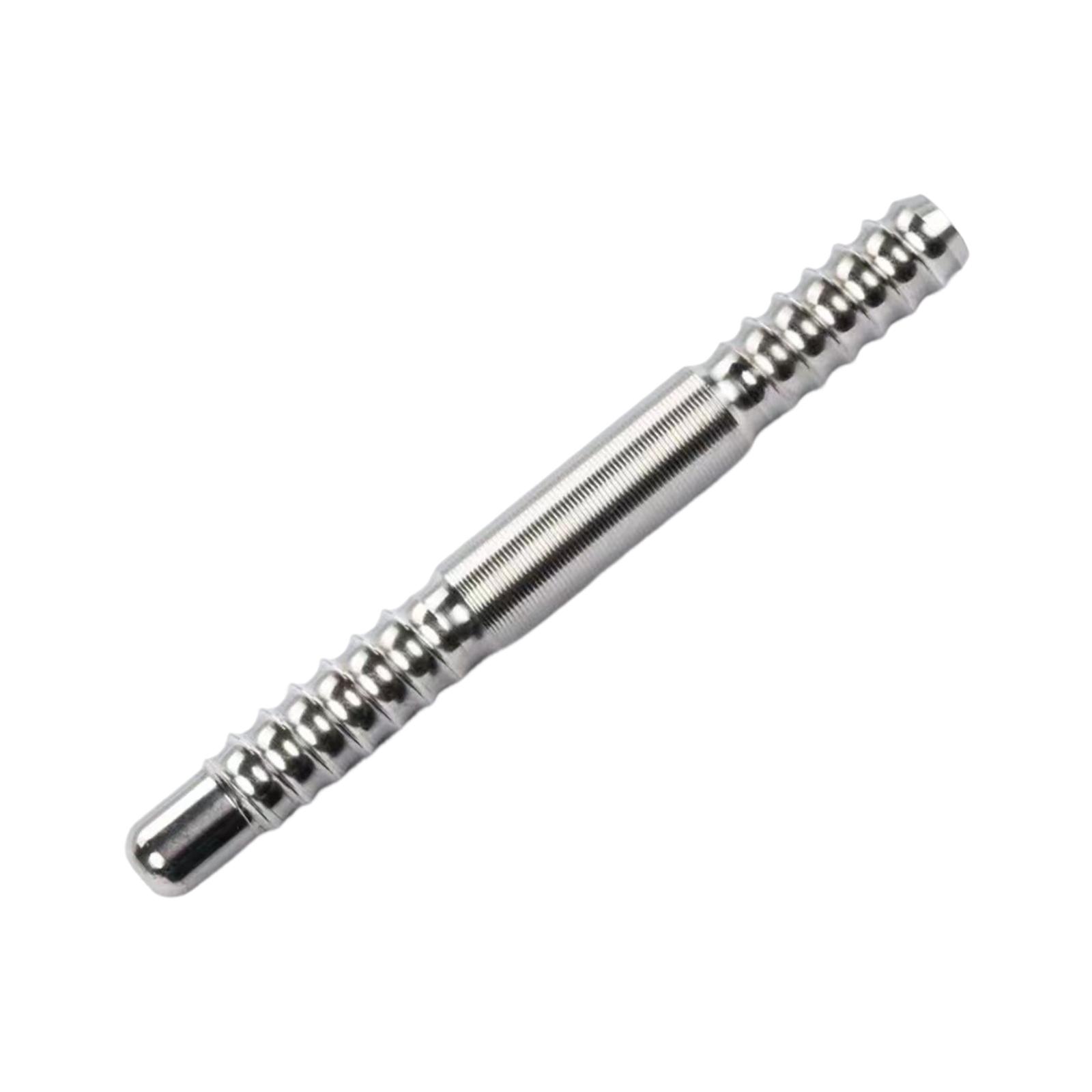 Magideal - Accesorios Para Tacos De Billar, Insertos De Pasador De Unión, Accesorios De Eje, Suministros De Reparación, Piezas, Tornillos De Unión De Taco De Bil Para 8 Pasadores Radiales