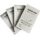 thumbnail image 1 of Libro de Yardas BACK POCKET GOLF Pack de 4 (USGA), 1 of 9