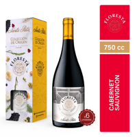 Floresta Cabernet Sauvignon X 6