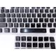thumbnail image 2 of Juego de 109 teclas negras para G915/G913/G815/G813 (pin), 2 of 6