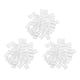 thumbnail image 1 of 150 Piezas De Pegamento De U?as De Queratina Para Extensiones De Cabello U Rebond Hot Fusion Clear, 1 of 5