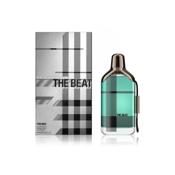 Perfume De Hombre The Beat Men Edt 100Ml