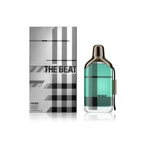 Burberry - Perfume De Hombre The Beat Men Edt 100Ml