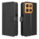 thumbnail image 1 of Funda Billetera para Samsung Galaxy A57 5G con Ranuras y Soporte Marrón, 1 of 6