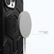 thumbnail image 4 of Funda Uag Monarch Pro Negra Para Iphone 15 Pro Max, 4 of 9