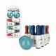 thumbnail image 1 of Set De Bowling 12 Piezas Colores En Display - Kptoys, 1 of 1