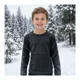 thumbnail image 1 of Camiseta Manga Larga Primera Capa Niños Polar Cuello Redondo, 1 of 4
