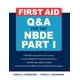 thumbnail image 1 of Libro McGraw-Hill First Aid Preguntas y Respuestas NBDE Parte I, 1 of 1