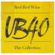 thumbnail image 1 of Ub 40 - Red Red Wine: The Collection | Cd, 1 of 2