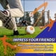 thumbnail image 5 of Balón de fútbol Kickerball Swerve and Curve, tamaño 4, para niños y adultos, 5 of 9
