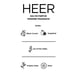 thumbnail image 3 of Perfume Arabian Creed Heer Edp 100Ml, 3 of 7