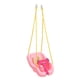 thumbnail image 1 of Swing Little Tikes Snug 'n Secure, 2 en 1, 9M-4Y, rosa, con correas, 1 of 6