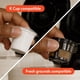 thumbnail image 3 of Cafetera BELLA VersaBrew 2 en 1 compatible con K-Cup, 3 of 7