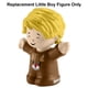 thumbnail image 5 of Pieza de repuesto para el Calendario de Adviento Fisher-Price Little People, 5 of 5
