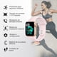thumbnail image 2 of Smartwatch Reloj Inteligente I7 Pro Rosado, 2 of 3