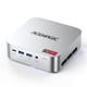 thumbnail image 1 of Mini PC ACEMAGIC K1 Ryzen 4300U 8 GB RAM 256 GB SSD 4K, 1 of 9