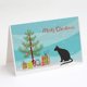 thumbnail image 1 of Tarjetas de felicitación Caroline's Treasures - Pack de 8 (5x7), 1 of 4