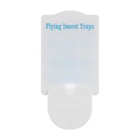 Magideal - Trampas Para Moscas De La Fruta Para Interiores Moscas De La Fruta Atrapa Moscas Tapón Para Polillas Trampa Para Mosquitos