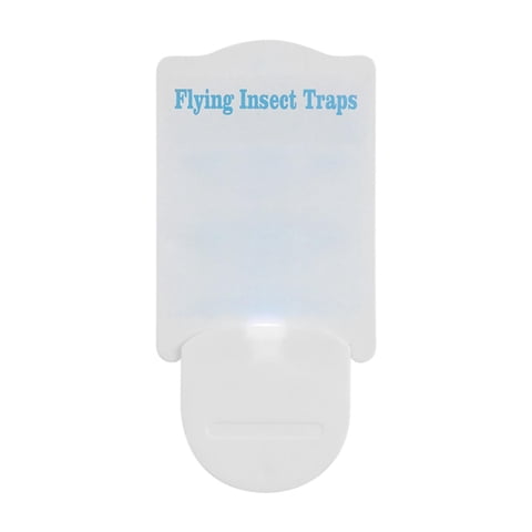 Magideal - Trampas Para Moscas De La Fruta Para Interiores Moscas De La Fruta Atrapa Moscas Tapón Para Polillas Trampa Para Mosquitos