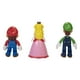 thumbnail image 4 of Figuras de acción Nintendo colección Super Mario 9 cm, 4 of 7