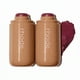 thumbnail image 1 of 2pc Pocket Blush, Buildable Hydrating Cream Blush, Plum, 1 of 1